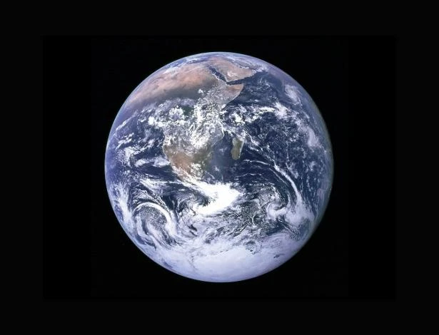 Terra registra rotação acelerada e encurta duração do dia desta terça-feira (22)