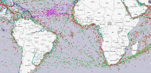 Cooperacao Brasil-África deve buscar paz e prosperidade