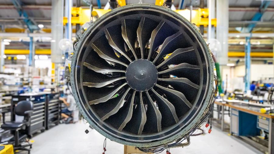 De ventilador a jatos: como GE tornou Petrópolis polo global da aviação Alexandre Saconi