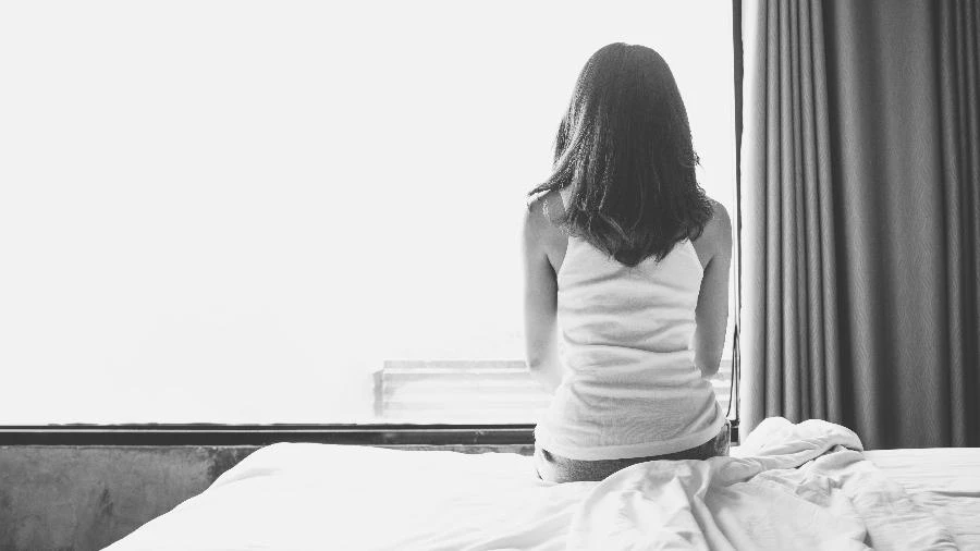 Jovem com autismo é rejeitada pela família e vive há 3 meses em hospital