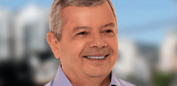 Axel Grael (PDT) é eleito no primeiro turno prefeito de Niterói (RJ)