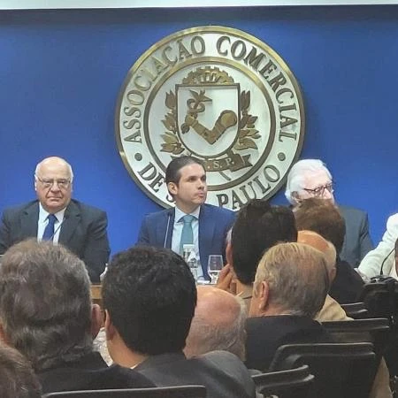 Para fugir de Motta, oposição tenta criar outra CPI do INSS no Congresso
