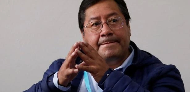 Presidente eleito da Bolívia diz que Morales não desempenhará papel no governo