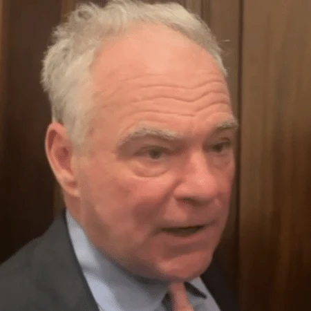 Senador dos EUA vai contestar tarifa de Trump contra o Brasil no Congresso Mariana Sanches