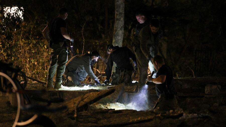 Míssil do Iêmen atinge parque no sul de Tel Aviv e fere ao menos 14 pessoas