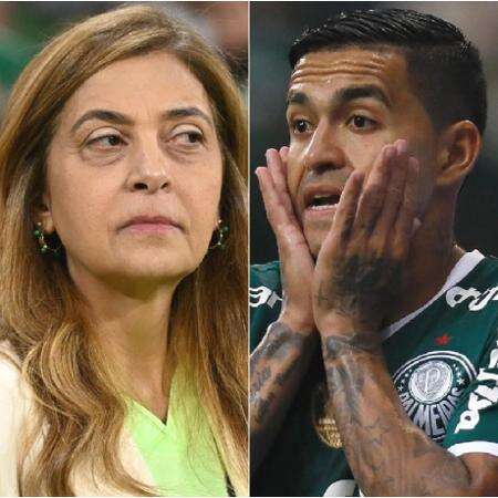 Leila x Dudu, VTC e vaffa do futebol à Justiça Wálter Maierovitch