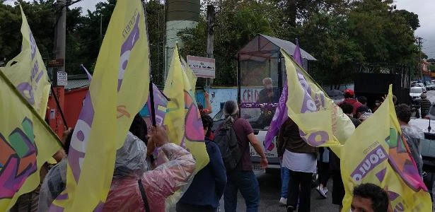 Isolada no Erundinamóvel, ex-prefeita de SP diz que Covas esconde o vice