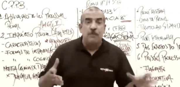 PSOL denuncia a Procuradoria curso para policiais que exalta chacina