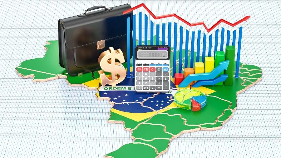 IBGE: Número de empresas no Brasil subiu 6,1% em ano pré-pandemia