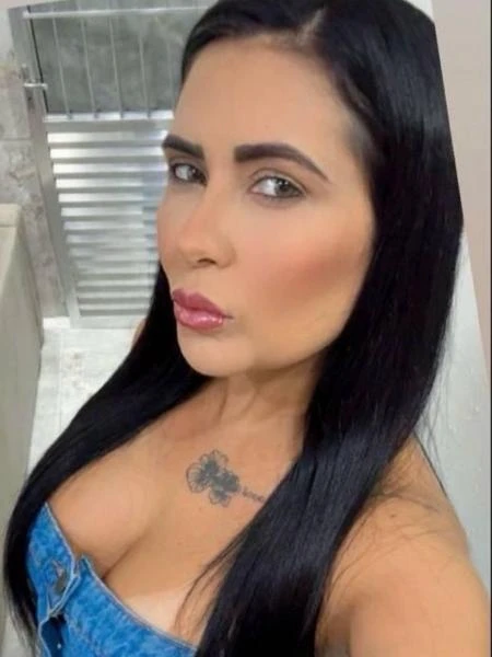 Penélope, apontada como líder da ala feminina do PCC, é presa em São Paulo