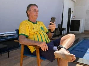 Leitura que o bolsonarismo faz da política supõe a eliminação do adversário Reinaldo Azevedo