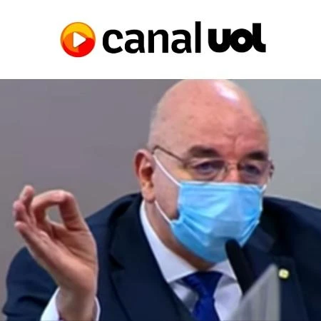 Terra expõe ignorância orgulhosa do bolsonarismo e o mal que causa ao país