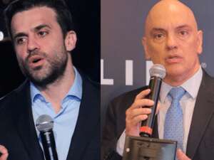 Por que coube a Alexandre de Moraes intimar Marçal a prestar depoimento Carolina Brígido