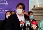 Daniel Jadue lança programa e promete criar sistema de proteção social no Chile