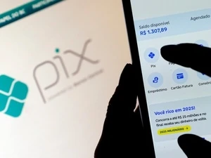 Débito automático era só para grandes empresas; novo Pix muda jogo, diz BC