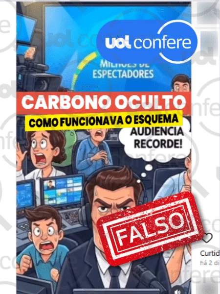 Investigação não apontou que PCC pagou por pesquisas eleitorais