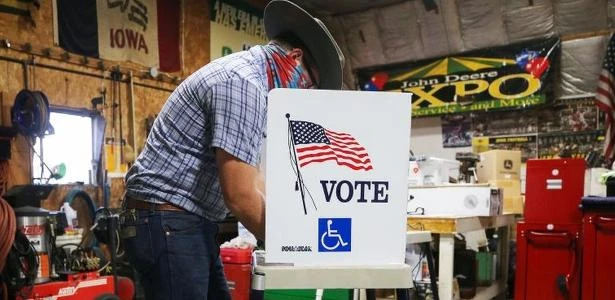 Outras iniciativas que também foram votadas nas eleições americanas e passaram despercebidas