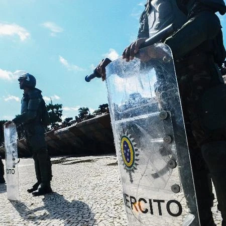 Senado aprova reajuste de 9% em salário de militares com impacto de R$ 8 bi