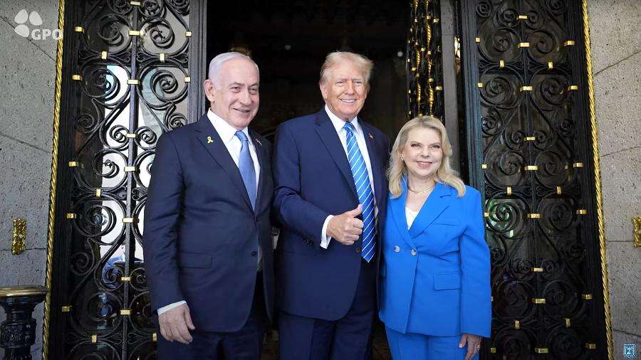 Líbano é a nova Gaza, e Netanyahu aposta suas fichas em Trump Wálter Maierovitch