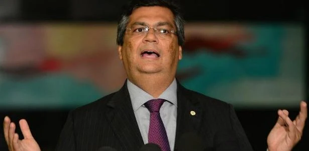 Flávio Dino anuncia desfiliação do PCdoB e deve migrar para PSB