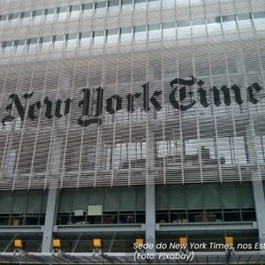 Processado por indígenas da Amazônia, New York Times nega que matéria sobre impacto da Internet seja difamatória