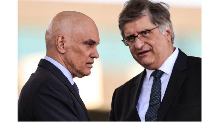 Gonet e Moraes inviabilizam pacto do Brasil com o Diabo Josias de Souza