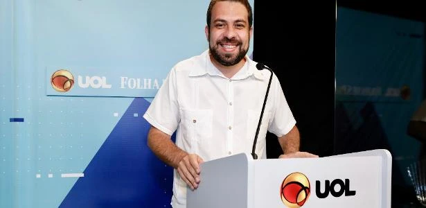 França diz que Boulos é sonhador; 'Tenho compromisso', diz psolista