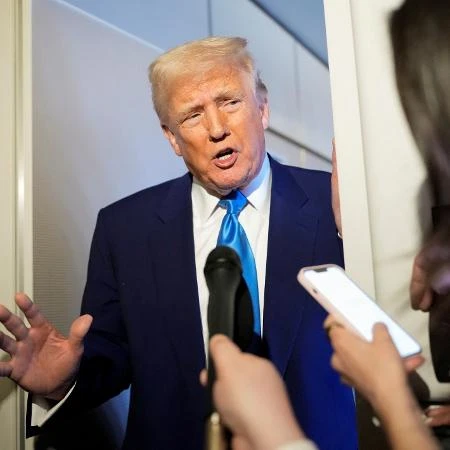 Trump estuda acabar com habeas corpus para imigrantes ilegais nos EUA