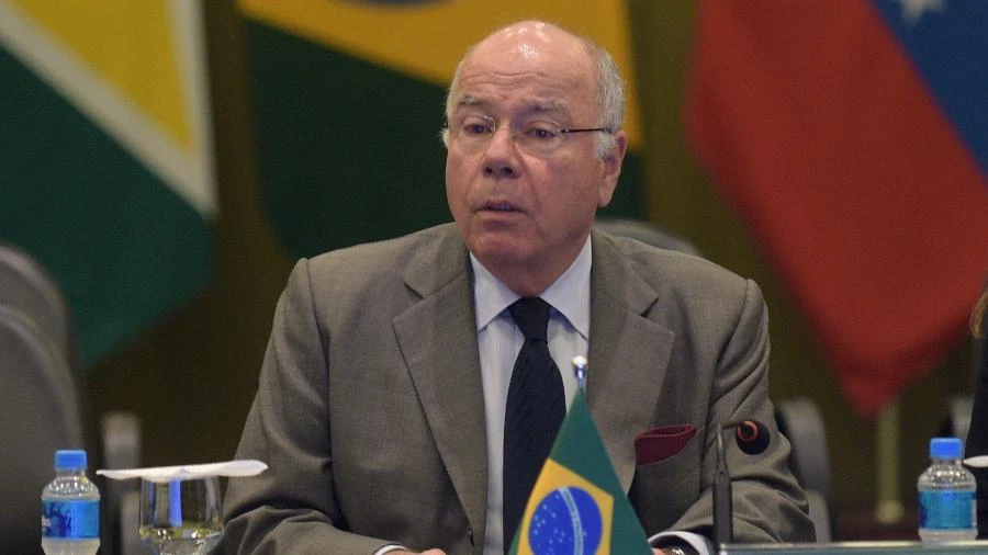 Peru concordou com retirada de ex-primeira-dama do país pelo Brasil