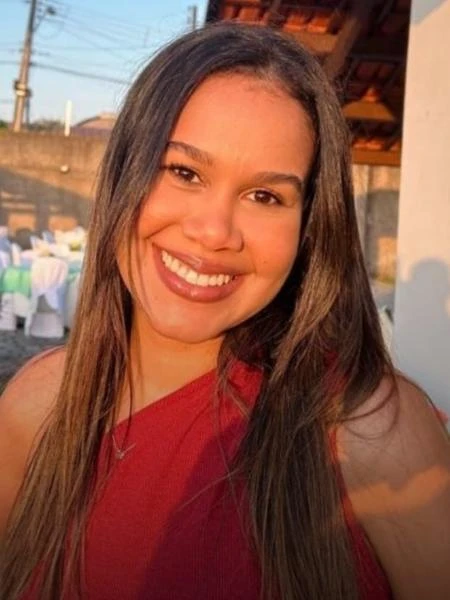 Enfermeira mandou 'SOS' a amiga antes de ser morta com 34 facadas no CE Carlos Madeiro