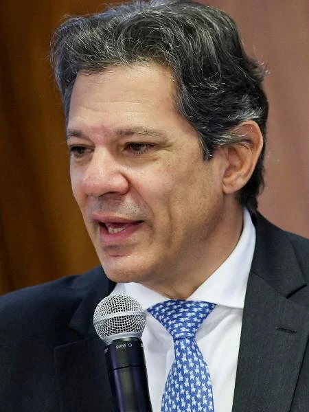 Haddad diz que compensação do IOF com tributos vai à mesa de Lula hoje