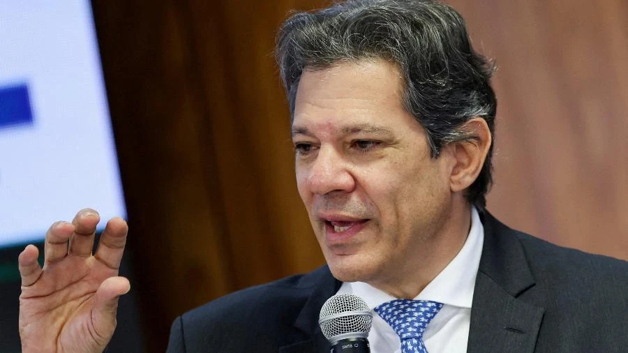 Haddad sobre ajuste acertado com Congresso: 'Não é para resolver só 2025'