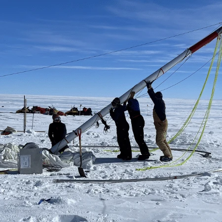 Como cientistas acharam ar de 6 milhões de anos e o que isso significa?