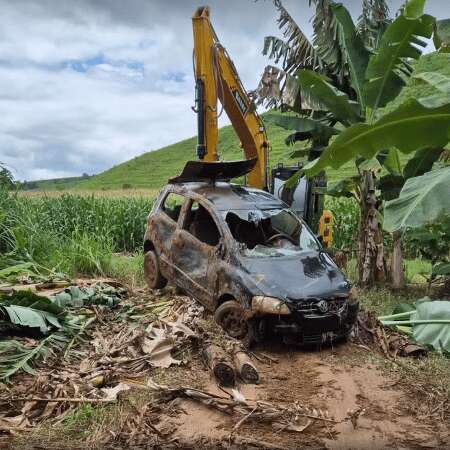 Nova morte confirmada: sobe para 6 o número de óbitos pelas chuvas em MG