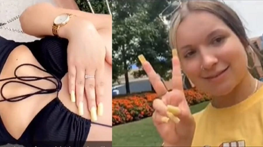 Jovem é instruída a trocar de roupa em passeio na Disney: 'Inadequada'