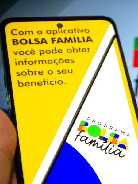 Deputado propõe suspender Bolsa Família de beneficiário que apostar em bets Letícia Casado - Colunista e Carla Araújo