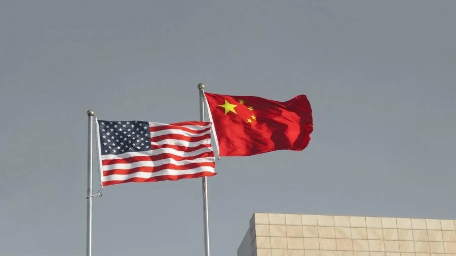 China eleva para 125% tarifas de importações dos Estados Unidos