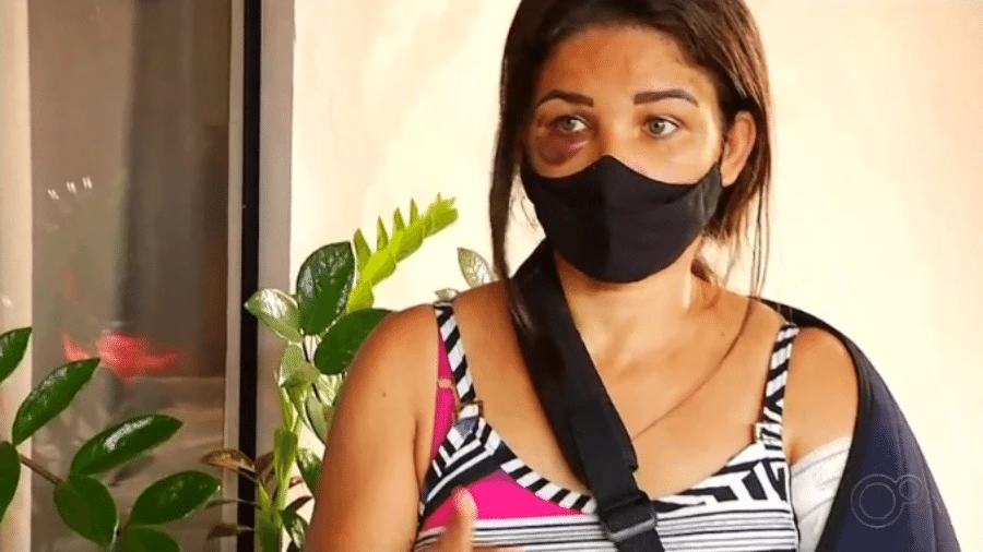 Cliente investigado por agredir atendente que pediu uso de máscara é preso