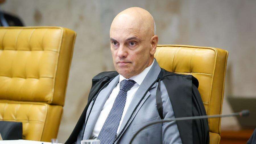 Josias: Moraes vive guerra de nervos com plataformas com pé no bolsonarismo