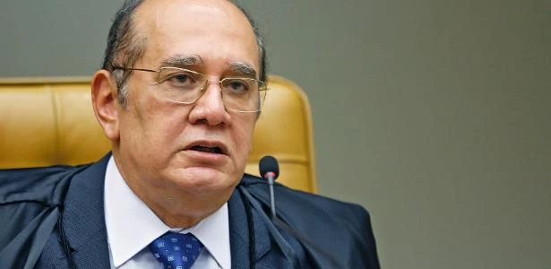 Mendes suspende ação de Bretas contra advogados; é o certo, já escrevi aqui