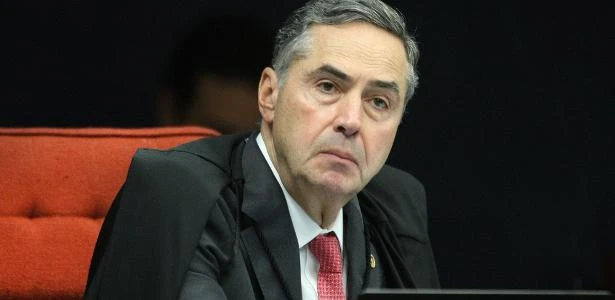 Presidente do TSE diz ver redução de fake news nestas eleições