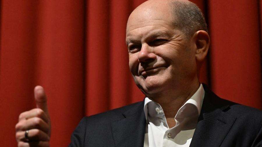 Alemanha dissolve parlamento e abre caminho para saída de Olaf Scholz