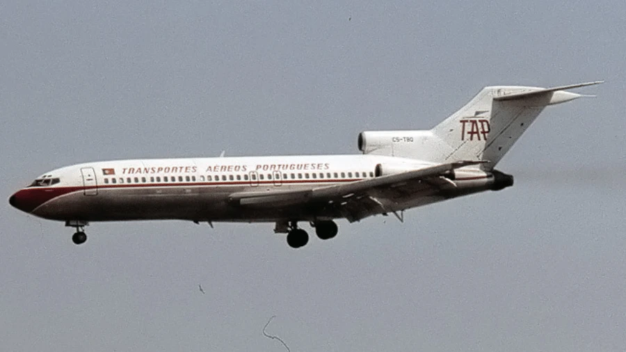 'Piratinha do ar': como adolescente de 16 anos sequestrou avião em 1980