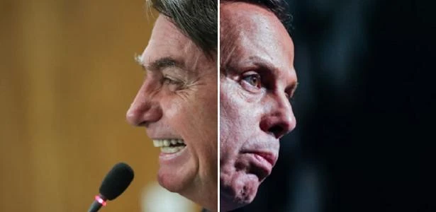 Bolsonaro muda tática e expropria 