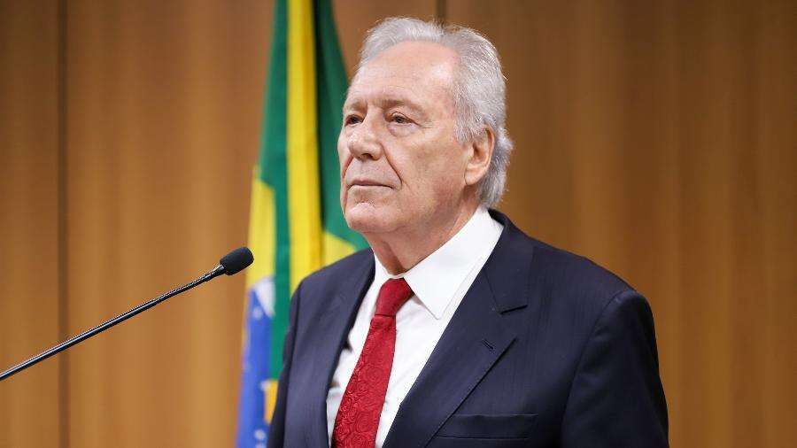 'Temos polícia eficiente e preparada', diz Lewandowski após fala polêmica