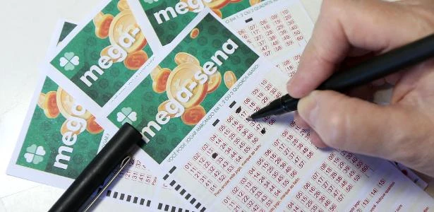 Mega-Sena deve pagar R$ 3 milhões no sorteio de hoje; saiba como apostar