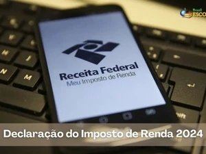 IRPF 2025: Receita Federal acompanha finanças dos contribuintes o ano todo