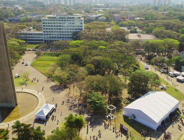 Com USP e Unicamp, ranking divulga as universidades com a melhor reputação no mundo