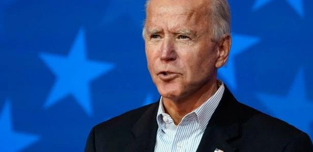 Biden liga para Conte e expressa desejo de reforçar relações entre os EUA e a Itália