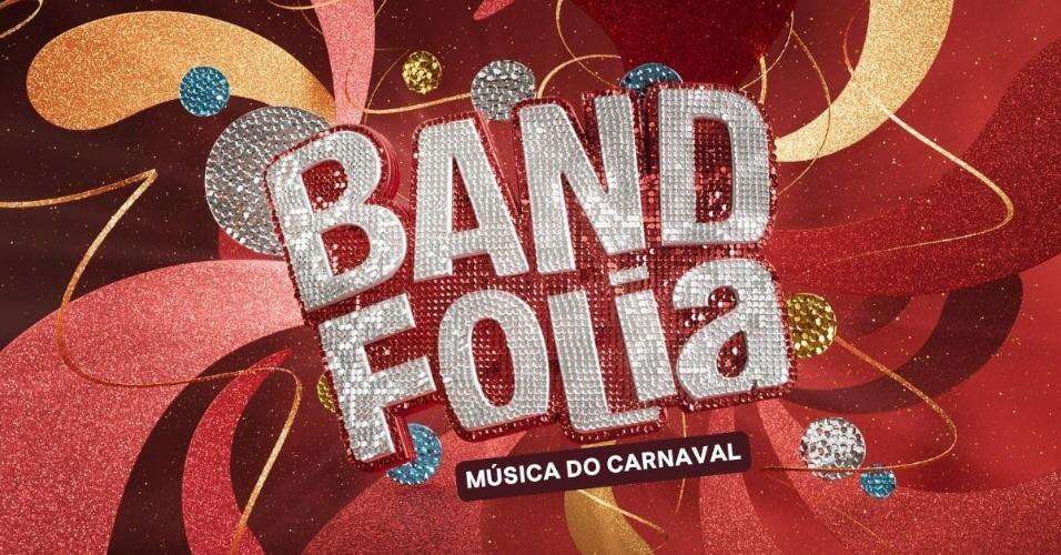 Troféu Band Folia 2025: vote na melhor música do Carnaval